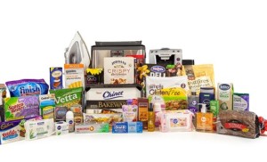 Aldi, Coles and Woolworths dominated last night's awards.